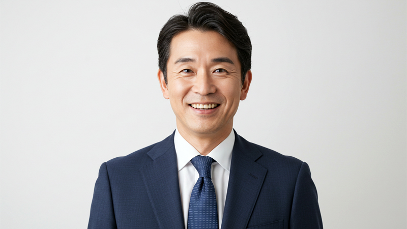 50代で年収とワークライフバランスを両立できた成功事例