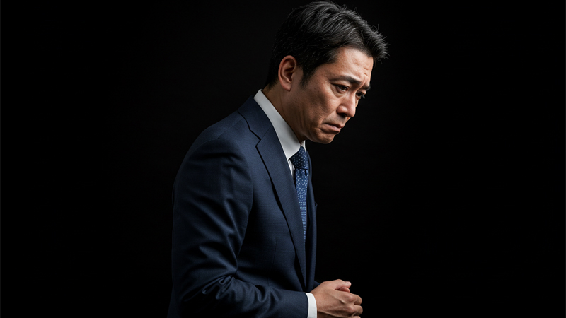50代でワークライフバランスを重視すると年収は下がるのでは?