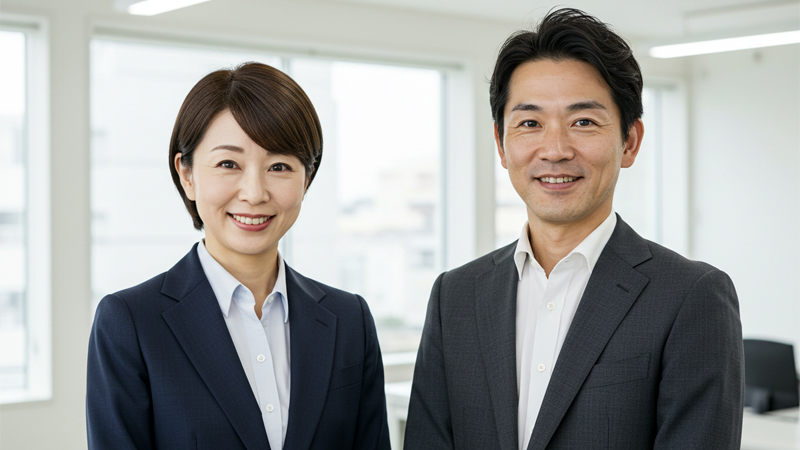 50代の転職は「年収」と「人生の質」を同時に高めるチャンス