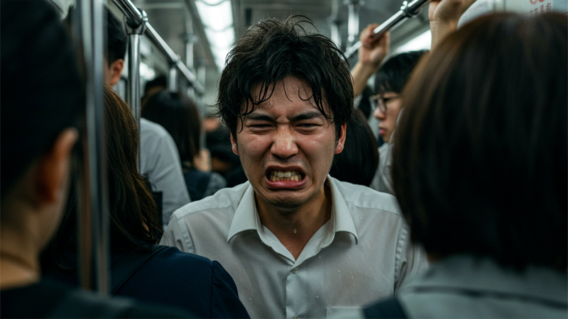 通勤ストレスをなくして自宅で働きたい方へ