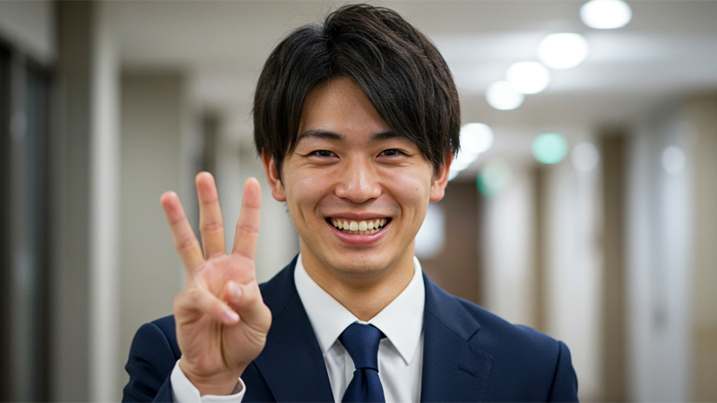 企業研究がChatGPT活用で差がつく3つの理由