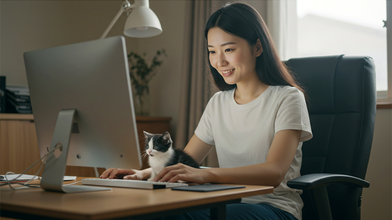 【コピペOK】今すぐ使える企業研究プロンプト10選