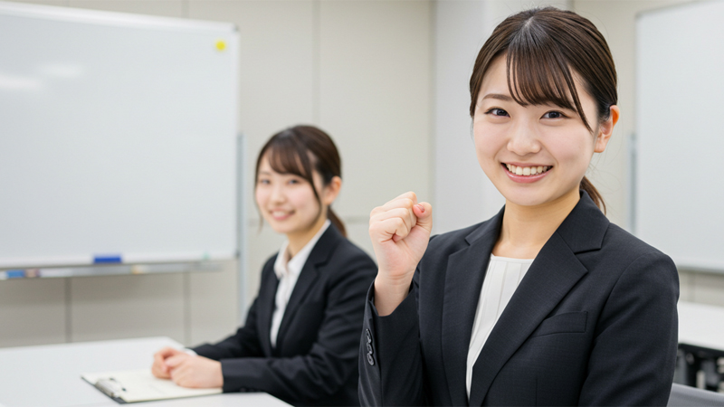 面接官を惹きつけるには「スキルと実績の言語化」が必須