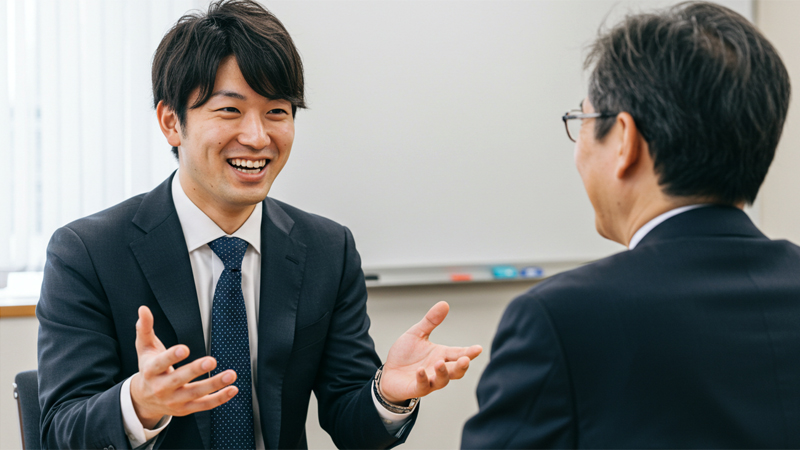 すぐ使える！スキル・実績の言語化テンプレート3選