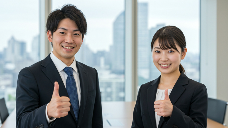 言語化されたスキルと実績こそ、内定を引き寄せる武器