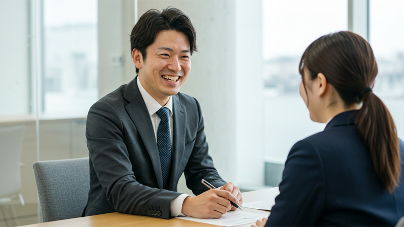 転職エージェント活用し「刺さる言語化」をプロと一緒に仕上げよう