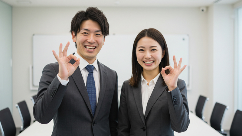応募書類のブラッシュアップが書類選考通過率を劇的に上げる！
