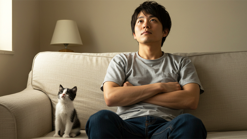 面接の逆質問が思いつかず、沈黙してしまう方へ