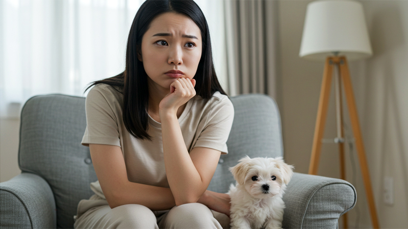 「逆質問なんて必要？」よくある疑問と対処法
