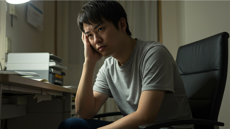 「そんなに確認したら印象が悪くない？」よくある不安と対処法