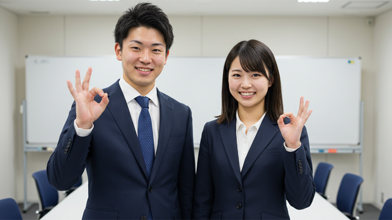 5つの確認術で「転職後の後悔ゼロ」を実現しよう