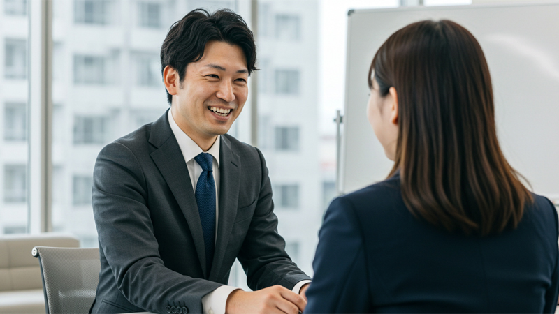 転職エージェントを賢く活用してミスマッチを未然に防ぐ