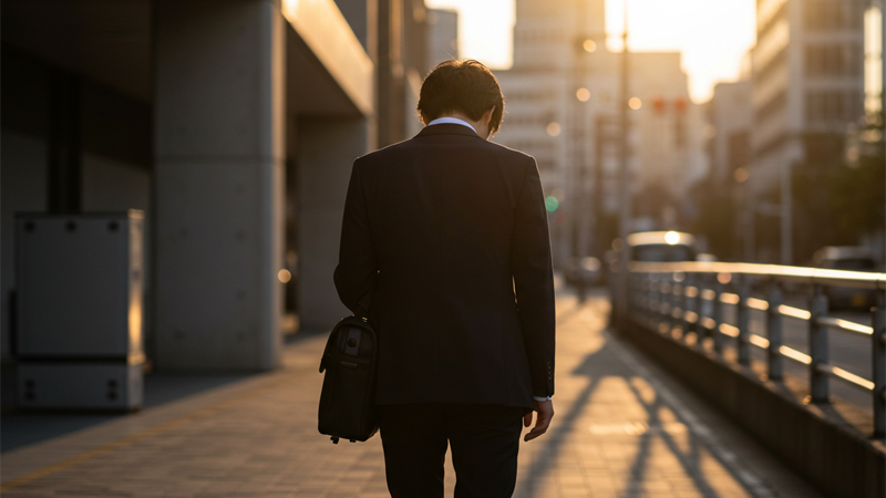 なぜ不採用が続くのか？5つの原因を知ることが内定への近道