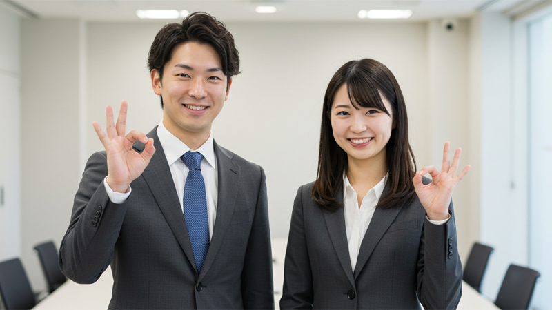 転職成功のカギは「再現性」にあり！強みを成果に直結させよう
