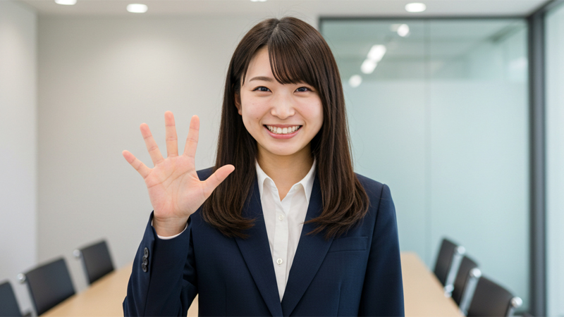 実績や強みを再現性に変える5つの方法