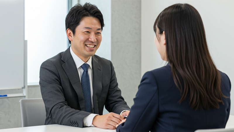 自分の再現性をプロと一緒に言語化するなら転職エージェント活用を
