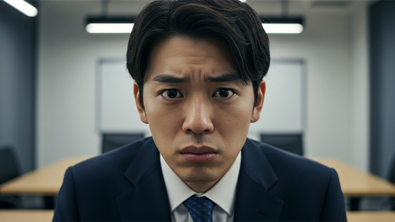 「転職回数が多い=不利?」よくある不安と対処法