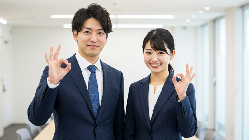 転職回数よりも「理由」と「戦略」が成功を決める