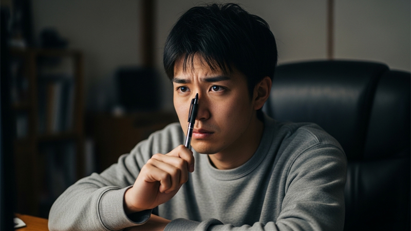 逆質問で何を聞けばいいか分からない方へ