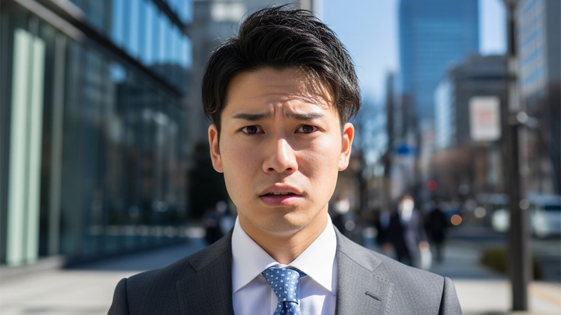 「逆質問って本当に必要?」よくある不安と誤解