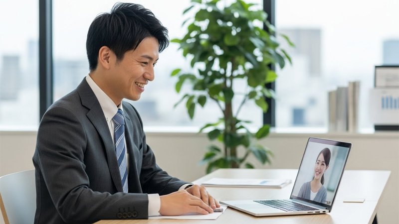 逆質問対策を最短で仕上げるなら転職エージェントを活用