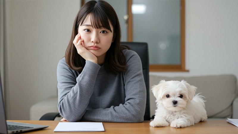 面接での転職理由をうまく整理できない方へ