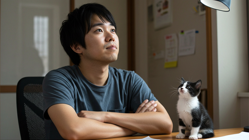 なぜ面接官は転職理由の一貫性を重視するのか?
