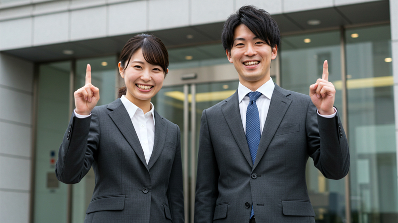 年収UPを叶える黄金パターンは「キャリアアップ転職」