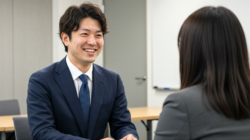 短期間で内定を狙うなら転職エージェントの活用を