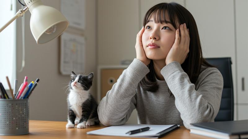 なぜ未経験でも職務経歴書で差がつくのか?