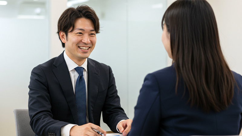 転職エージェントの添削で「受かる職務経歴書」に変わる!