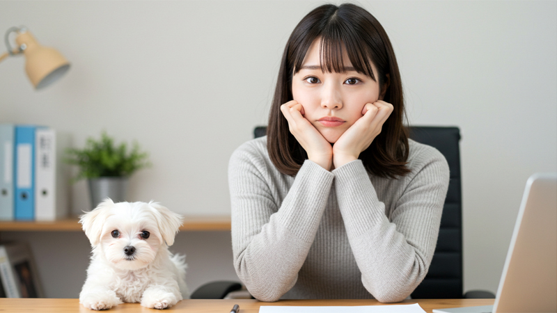 転職回数が多く、職務経歴書で不利になるのではと感じている方へ