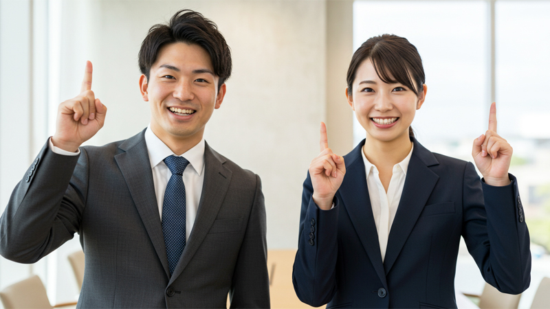 転職回数が多くても印象を上げる!職務要約の「見せ方」がカギ