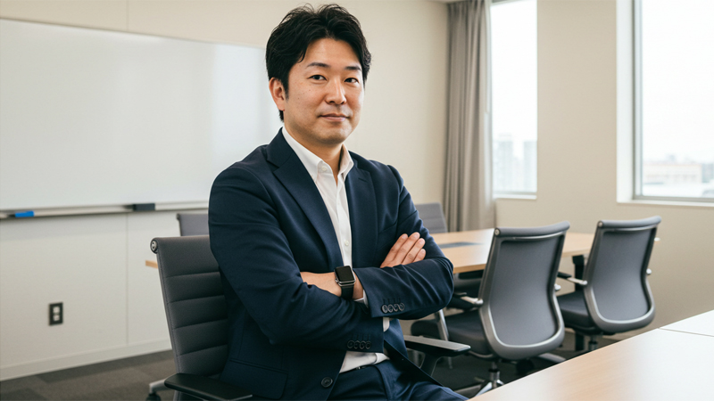 採用担当者が見ているのは「回数」ではなく“ストーリー”