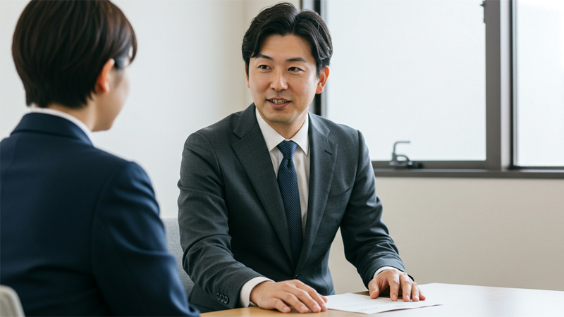 転職回数が多い人ほど転職エージェントに相談すべき理由