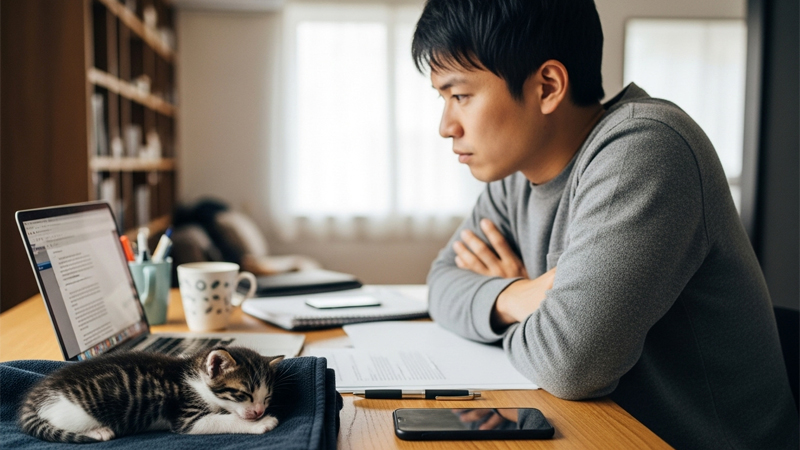 自己PRを1000文字でどう書けばいいか分からない方へ