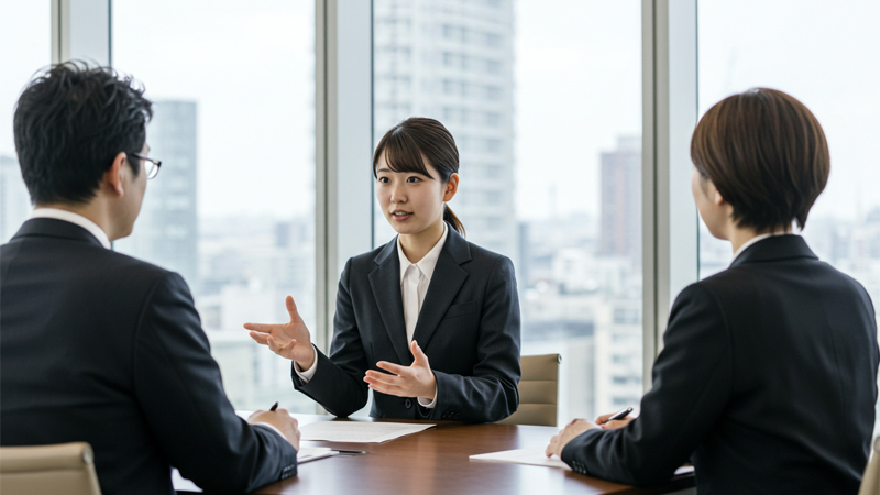 なぜ「1000文字の自己PR」が採用担当者に刺さるのか?3つの理由