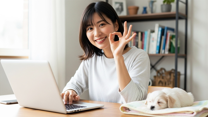 職種別に使える!転職用1000文字自己PR例文15選