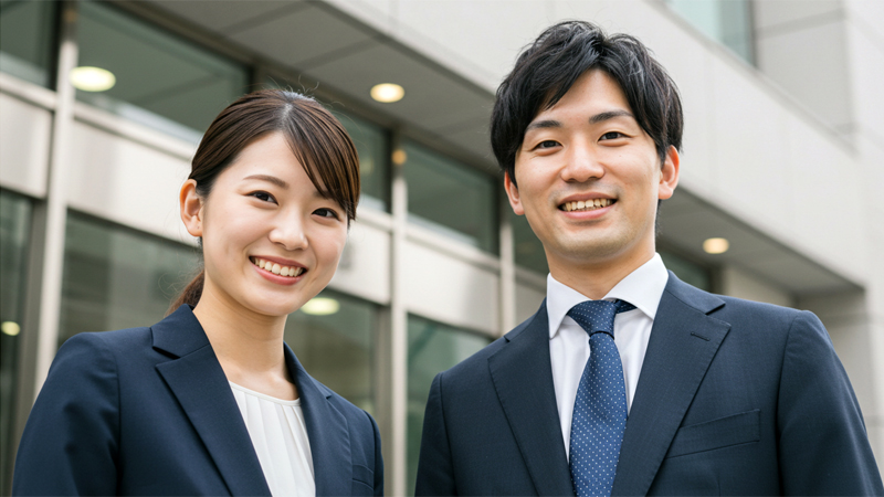 1000文字の自己PRで「説得力×人間味」を伝えよう