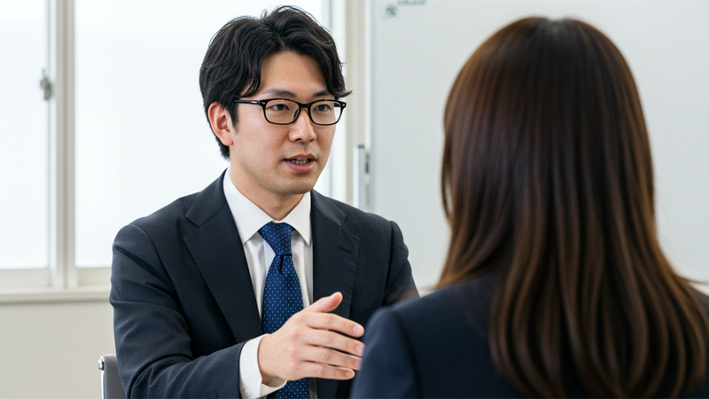 自己PRをプロが添削!転職エージェントで通過率を最大化しよう