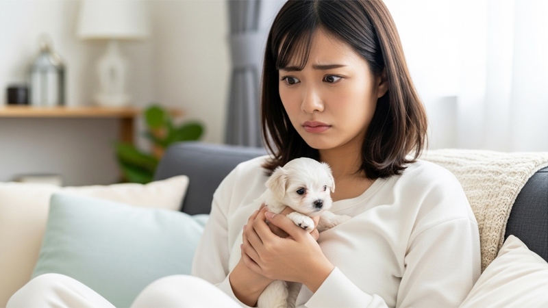 「心配性」をどうポジティブに伝えればいいかわからない方へ