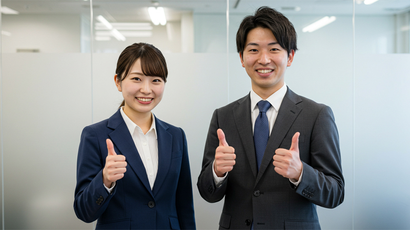 心配性は「短所」ではなく、言い方次第で「信頼される長所」に