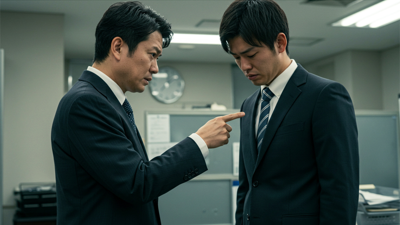 「心配性=仕事が遅い」と思われないための言い換えテクニック