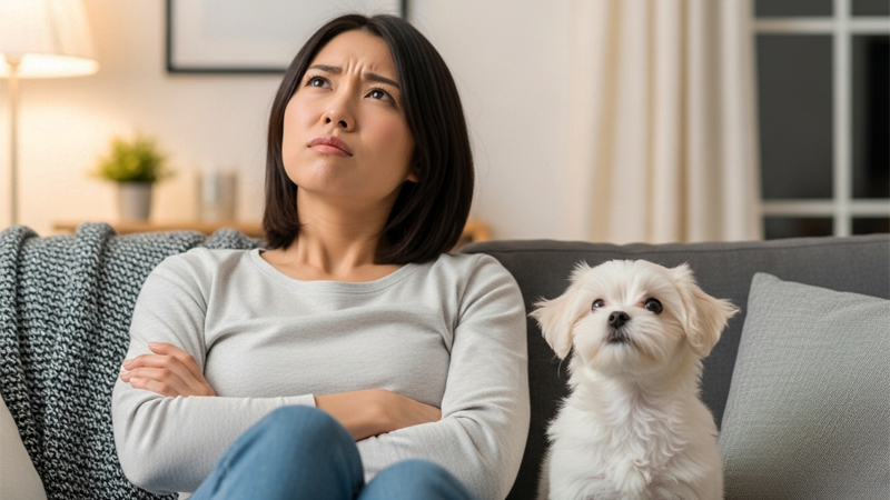 短期離職の多さをどう説明すべきか悩んでいる方へ