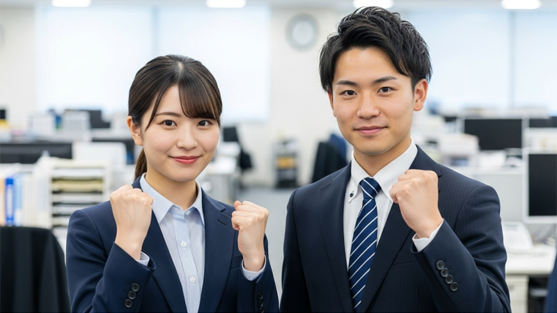 ジョブホッパーでも「戦略次第」で転職成功は十分可能