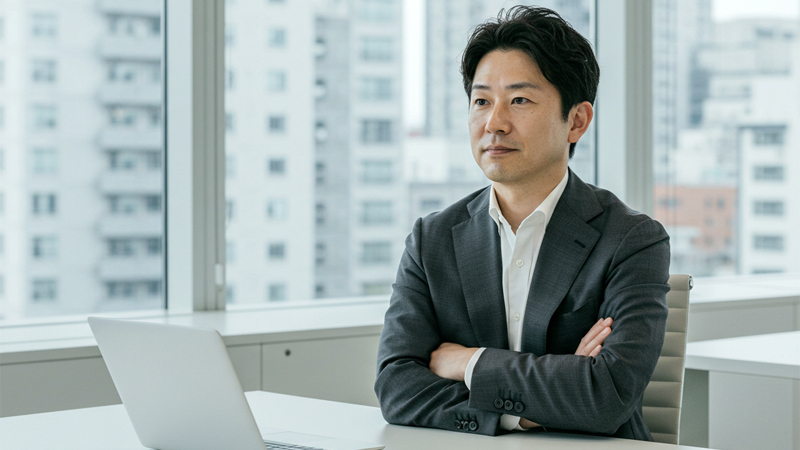 なぜジョブホッパーでも内定が取れるのか?企業が見ている3つの本質