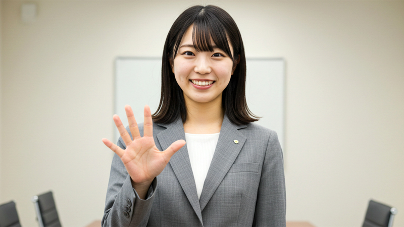 ジョブホッパーが内定を掴んだ!成功事例5選