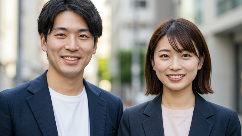 ジョブホッパー転職成功の鍵は「一貫性」と「第三者サポート」