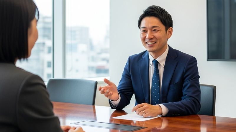 ジョブホッパーこそ転職エージェントを活用すべき理由