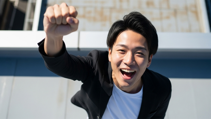 実際に年収アップを叶えた利用者のリアル評判